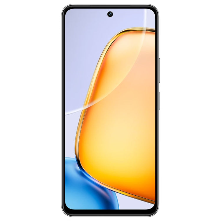 vivo Y200i, Dual Back Cameras, 12GB+256GB, Face ID Screen Fingerprint Identification, 6.72 inch Android 14.0 OriginOS 4 Snapdragon 4 Gen 2 Octa Core 2.2GHz, OTG, Network: 5G, Support Google Play (White) - free shipping - PMC Jewellery - Order now!