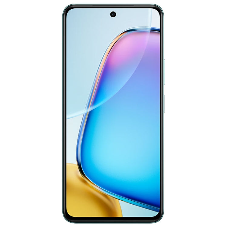 vivo Y200t, Dual Back Cameras, 8GB+256GB, Face ID Screen Fingerprint Identification, 6.72 inch Android 14.0 OriginOS 4 Snapdragon 6 Gen 1 Octa Core 2.2GHz, OTG, Network: 5G, Support Google Play (Dark Green) - free shipping - PMC Jewellery - Order now!