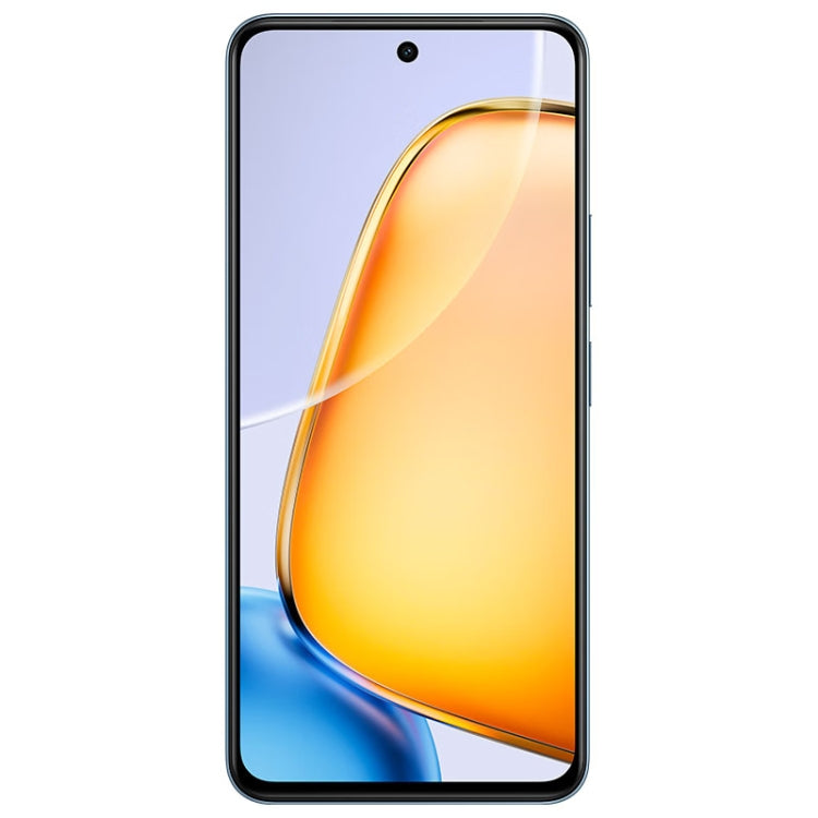 vivo Y200t, Dual Back Cameras, 12GB+512GB, Face ID Screen Fingerprint Identification, 6.72 inch Android 14.0 OriginOS 4 Snapdragon 6 Gen 1 Octa Core 2.2GHz, OTG, Network: 5G, Support Google Play (Blue) - free shipping - PMC Jewellery - Order now!