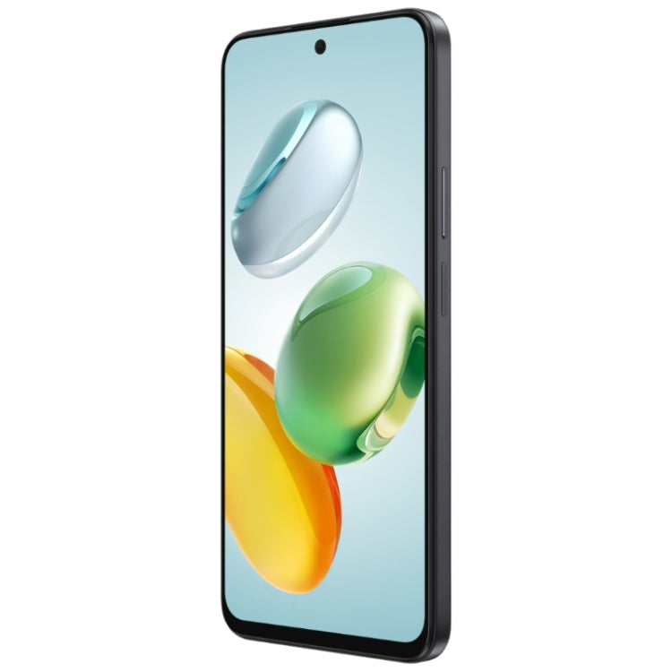 Honor Play 60 Plus 5G, 12GB+512GB, 6.77 inch MagicOS 8.0 Qualcomm Snapdragon 4 Gen2 Octa Core up to 2.2GHz, etwork: 5G, OTG, Not Support Google Play (Black) - free shipping - PMC Jewellery - Order now!
