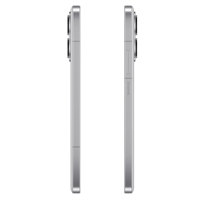 Xiaomi Redmi K70 Ultra, 12GB+256GB, 6.67 inch Xiaomi HyperOS Dimensity 9300+ Octa Core 4nm up to 3.4GHz, NFC, Network: 5G (White) - free shipping - PMC Jewellery - Order now!