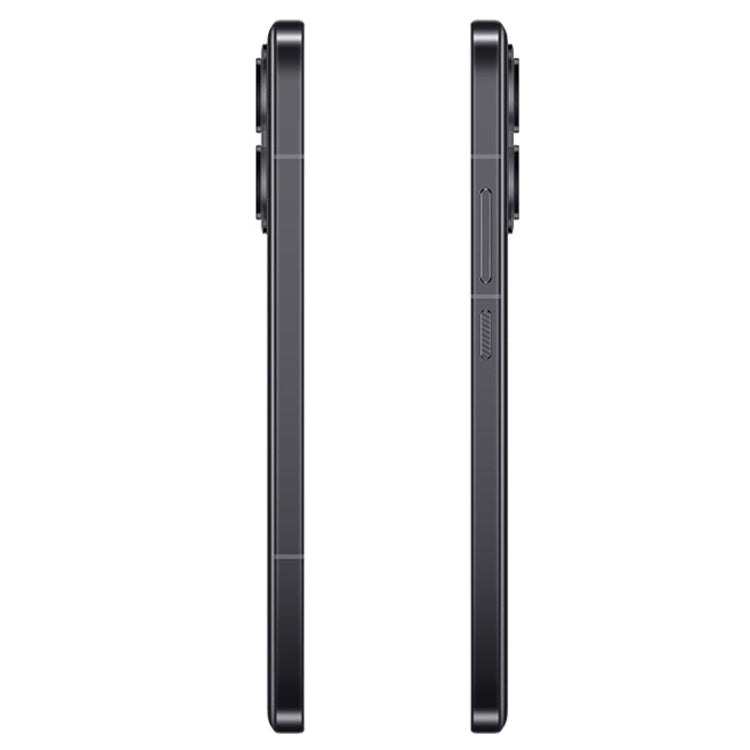 Xiaomi Redmi K70 Ultra, 16GB+512GB, 6.67 inch Xiaomi HyperOS Dimensity 9300+ Octa Core 4nm up to 3.4GHz, NFC, Network: 5G (Black) - free shipping - PMc TechLife - Order now!