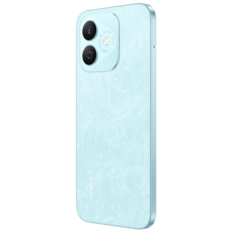 Honor X60i,  8GB+256GB, Screen Fingerprint, 6.7 inch MagicOS 8.0 Dimensity 6080 Octa Core, Network: 5G, OTG, Not Support Google Play  (Blue) - free shipping - PMC Jewellery - Order now!