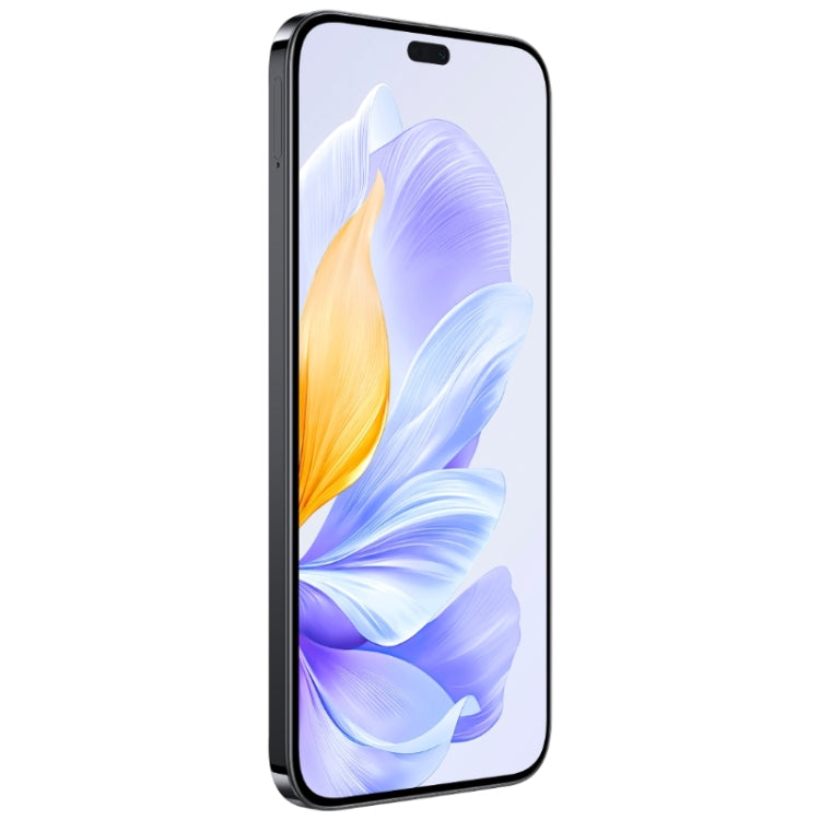 Honor X60i,  12GB+256GB, Screen Fingerprint, 6.7 inch MagicOS 8.0 Dimensity 6080 Octa Core, Network: 5G, OTG, Not Support Google Play (Black) - free shipping - PMC Jewellery - Order now!