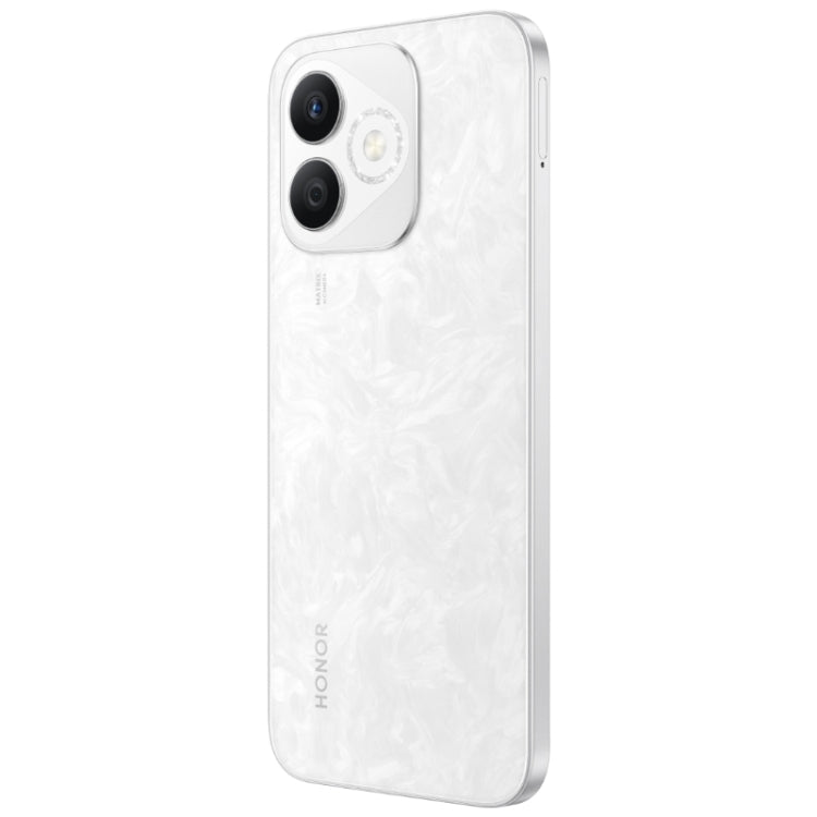Honor X60i, 12GB+512GB, Screen Fingerprint, 6.7 inch MagicOS 8.0 Dimensity 6080 Octa Core, Network: 5G, OTG, Not Support Google Play (White) - free shipping - PMC Jewellery - Order now!