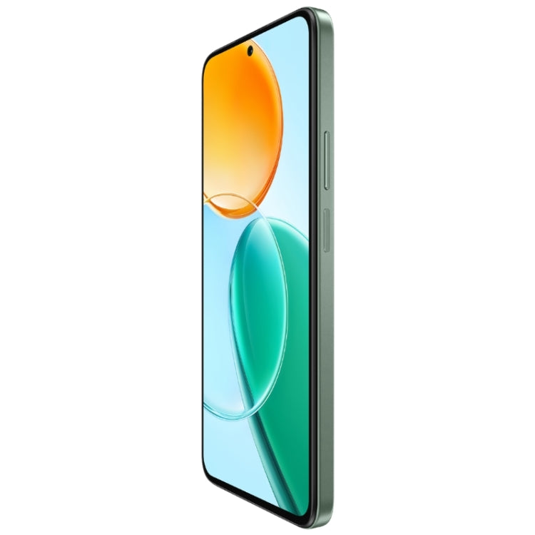 Honor Play9T 5G, 12GB+256GB, 6.77 inch MagicOS 8.0 Qualcomm Snapdragon 4 Gen2 Octa Core up to 2.2GHz, Network: 5G, OTG, Not Support Google Play (Green) - free shipping - PMC Jewellery - Order now!