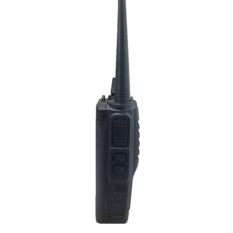 BaoFeng BF-9700 8W Single Band Radio Handheld Walkie Talkie with Monitor Function, EU Plug(Black) - free shipping - PMC TechLife - Order now!