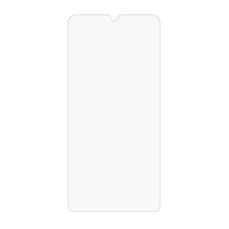 For Doogee N20 Pro 0.26mm 9H 2.5D Tempered Glass Film - Others by DIYLooks | Online Shopping South Africa | PMC TechLife | Buy Now Pay Later Mobicred