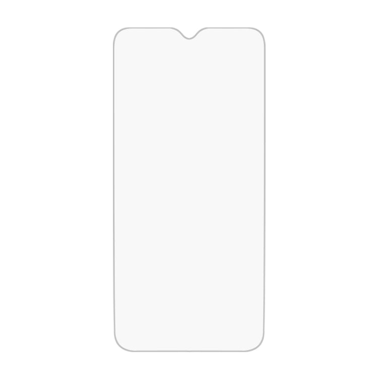 For DOOGEE Y8 Plus 2.5D Non-Full Screen Tempered Glass Film - Others by DIYLooks | Online Shopping South Africa | PMC TechLife | Buy Now Pay Later Mobicred