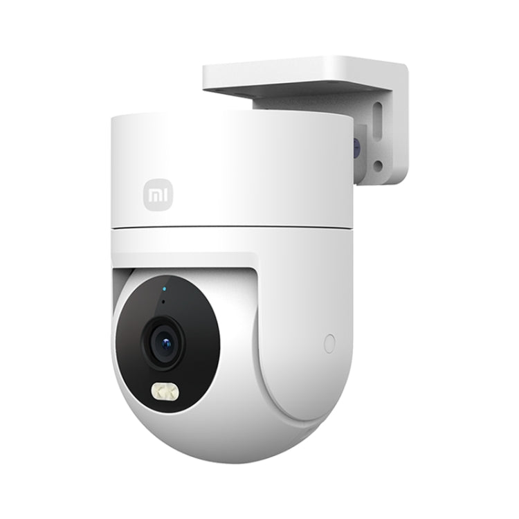 Original Xiaomi CW300 4MP Outdoor Camera IP66 Waterproof Full Color Night Vision WiFi Camera, US Plug - Wireless Camera by Xiaomi | Online Shopping South Africa | PMC TechLife | Buy Now Pay Later Mobicred