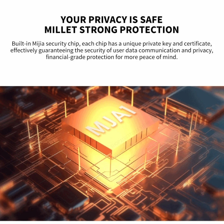 Original Xiaomi CW700S Outdoor Camera 4MP Full Color Night Vision WiFi Camera, US Plug - Wireless Camera by Xiaomi | Online Shopping South Africa | PMC TechLife | Buy Now Pay Later Mobicred