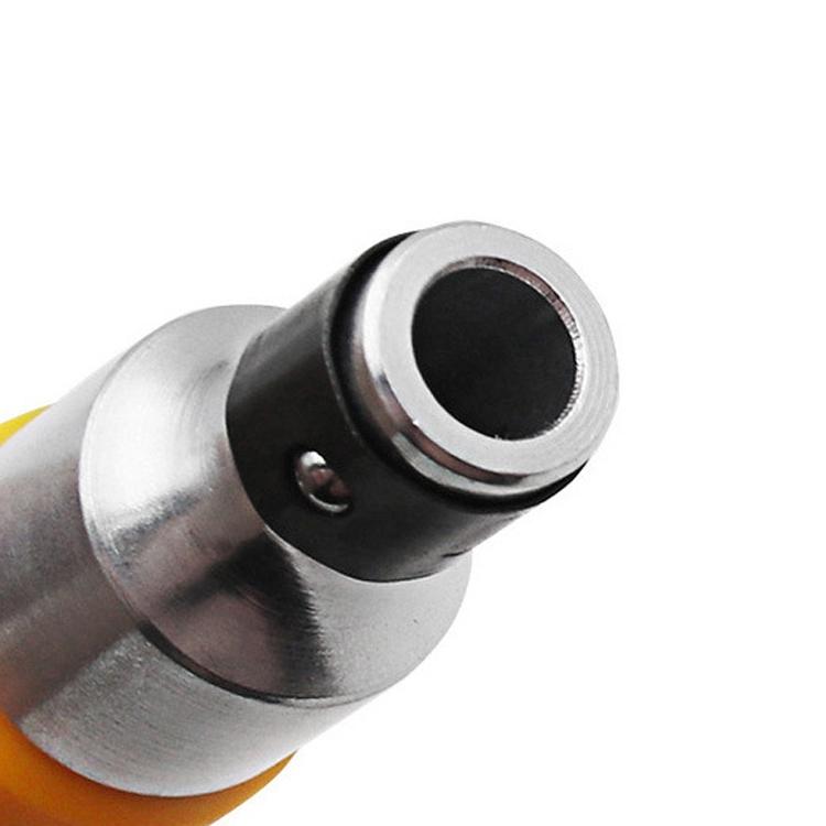 Electric Carving Knife Woodwork Tools Graver with Spanner & Flexible Shaft - Burin &Cutting Knife by PMC TechLife | Online Shopping South Africa | PMC TechLife | Buy Now Pay Later Mobicred