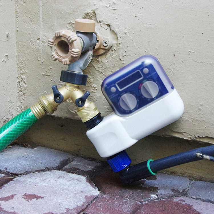 2 In 1 Household Water Tap Valve Shunt Connector - Faucets & Accessories by PMc TechLife | Online Shopping South Africa | PMc TechLife | Buy Now Pay Later Mobicred