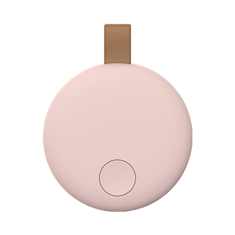 Original Xiaomi Youpin Ranres Intelligent Anti-lost Device Two-way Search Bluetooth Alarm Smart Positioning Finder, Distance: 15m(Pink) - Anti-lost Alarm by Xiaomi | Online Shopping South Africa | PMc TechLife | Buy Now Pay Later Mobicred