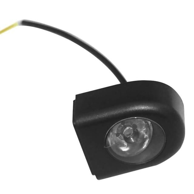 LED Spotlight Warning Lights Headlight Electric Scooter Accessories for Xiaomi Mijia M365 - Accessories & Parts by PMc TechLife | Online Shopping South Africa | PMc TechLife | Buy Now Pay Later Mobicred