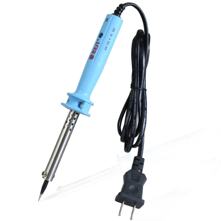 BEST 40W Lead Free Mobile Phone Electric Soldering Iron (Voltage 220V) - Electric Soldering Iron by BEST | Online Shopping South Africa | PMC TechLife | Buy Now Pay Later Mobicred