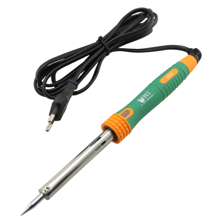 BEST 50W Heating Repair Tool Hot Welding Iron Electric Soldering Iron (Voltage 220V) - Electric Soldering Iron by BEST | Online Shopping South Africa | PMC TechLife | Buy Now Pay Later Mobicred