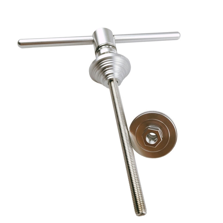 BIKERSAY BT040BT Bike Axle Cente Press-In Shaft Static Installation Disassembly Tool - Maintenance tools by BIKERSAY | Online Shopping South Africa | PMc TechLife | Buy Now Pay Later Mobicred