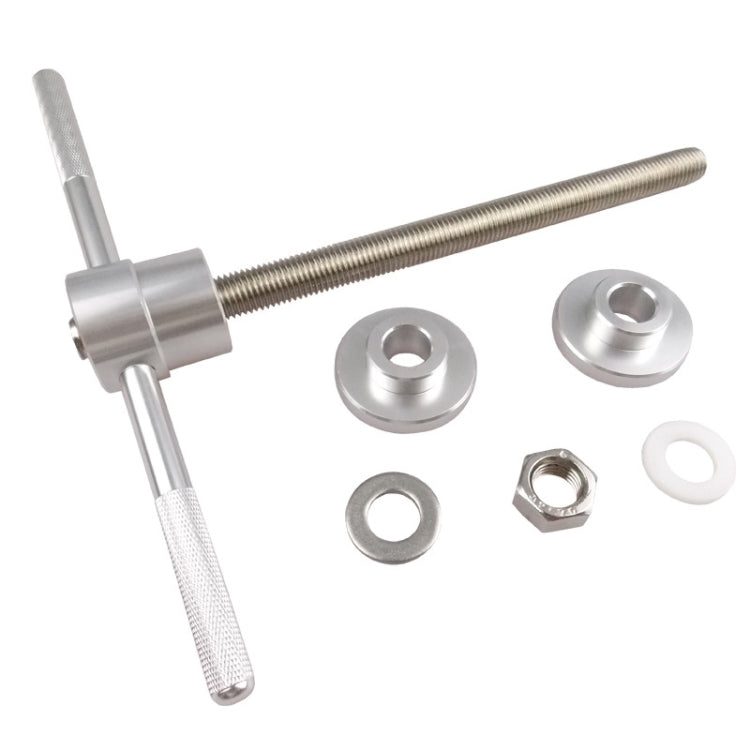 BIKERSAY BT040 Bike Axle Cente Press-In Shaft Static Installation Disassembly Tool - Maintenance tools by BIKERSAY | Online Shopping South Africa | PMc TechLife | Buy Now Pay Later Mobicred