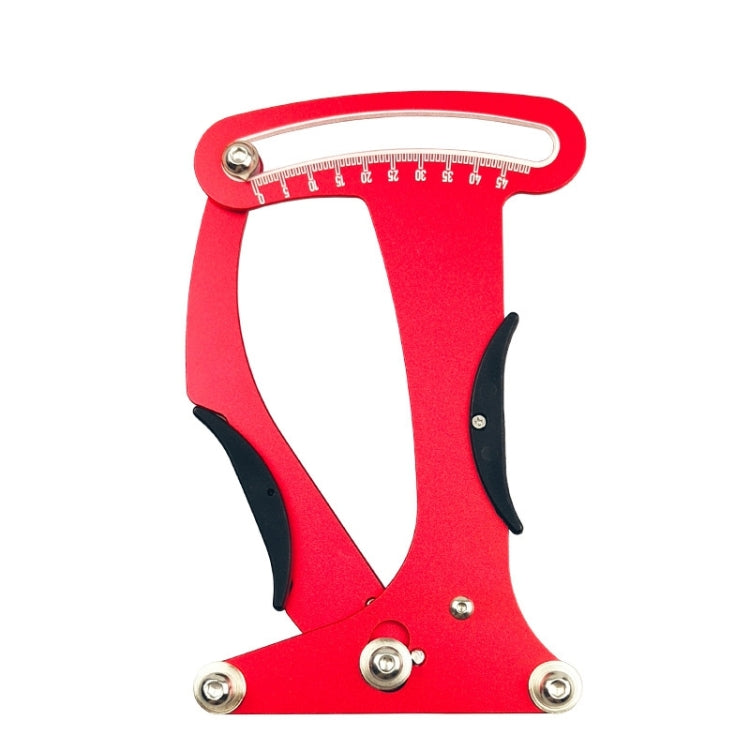 BIKERSAY BT099 Bicycle Spoke Tension Meter (Red) - free shipping - PMc TechLife - Order now!
