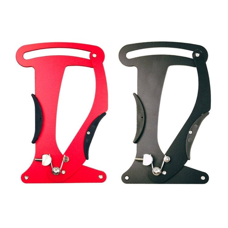 BIKERSAY BT099 Bicycle Spoke Tension Meter (Red) - free shipping - PMc TechLife - Order now!