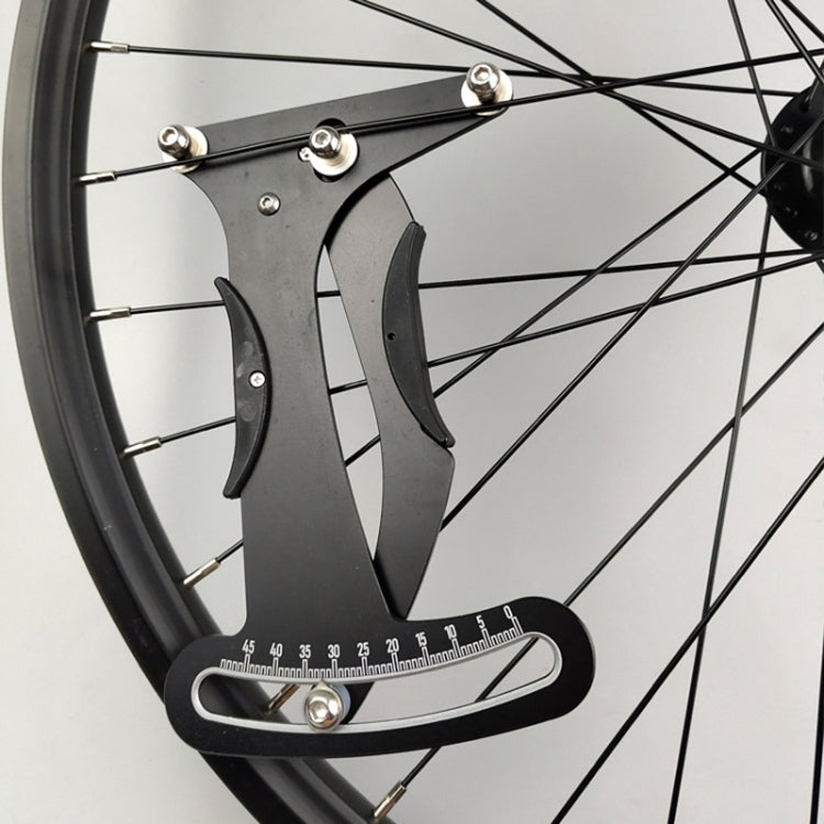 BIKERSAY BT099 Bicycle Spoke Tension Meter (Red) - free shipping - PMc TechLife - Order now!