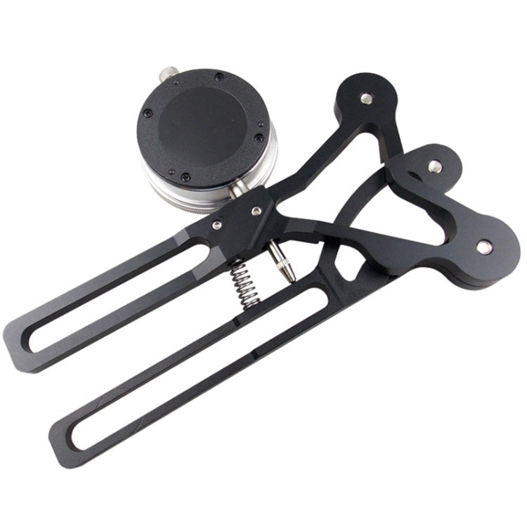 BIKERSAY BT100A MTB Bicycle Electronic Tension Meter(Black) - Maintenance tools by BIKERSAY | Online Shopping South Africa | PMc TechLife | Buy Now Pay Later Mobicred