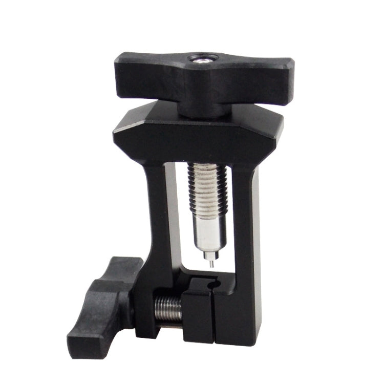 BIKERSAY BT043 Bicycle Oil Needle Insertion Tool (Black) - Maintenance tools by BIKERSAY | Online Shopping South Africa | PMc TechLife | Buy Now Pay Later Mobicred