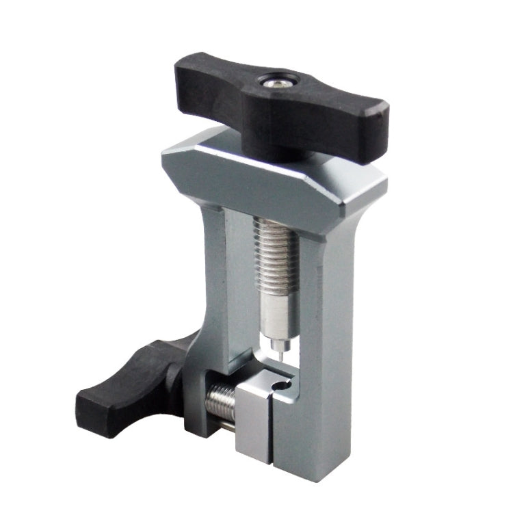 BIKERSAY BT043 Bicycle Oil Needle Insertion Tool (Silver Grey) - Maintenance tools by BIKERSAY | Online Shopping South Africa | PMc TechLife | Buy Now Pay Later Mobicred