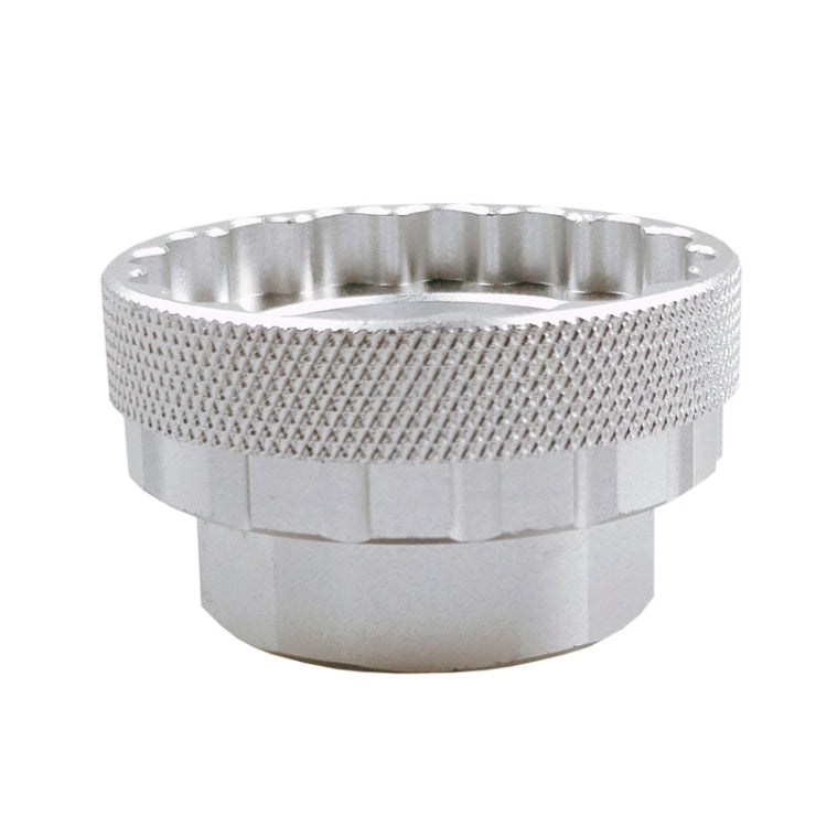 BIKERSAY BT047 12-speed Straight Disc Disassembly Tool M7100/M8100/M9100 - Maintenance tools by BIKERSAY | Online Shopping South Africa | PMc TechLife | Buy Now Pay Later Mobicred