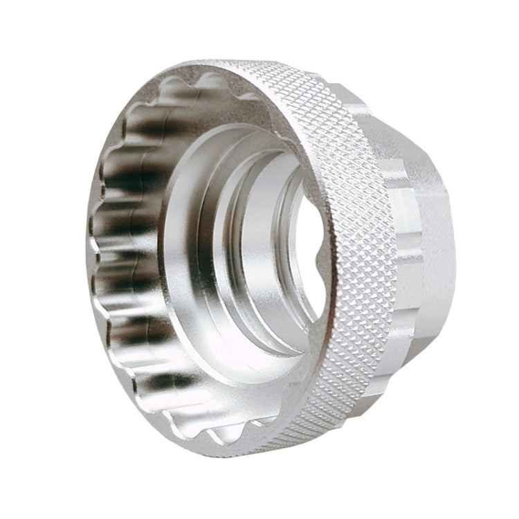 BIKERSAY BT047 12-speed Straight Disc Disassembly Tool M7100/M8100/M9100 - Maintenance tools by BIKERSAY | Online Shopping South Africa | PMc TechLife | Buy Now Pay Later Mobicred