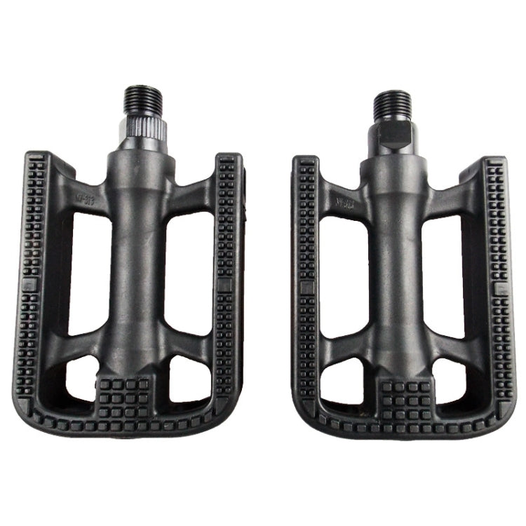 BIKERSAY PL009 Anti-slip Bicycle Plastic Pedal - free shipping - PMc TechLife - Order now!