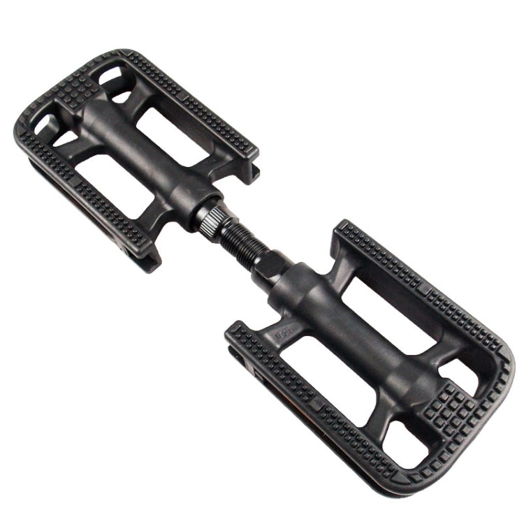 BIKERSAY PL009 Anti-slip Bicycle Plastic Pedal - free shipping - PMc TechLife - Order now!
