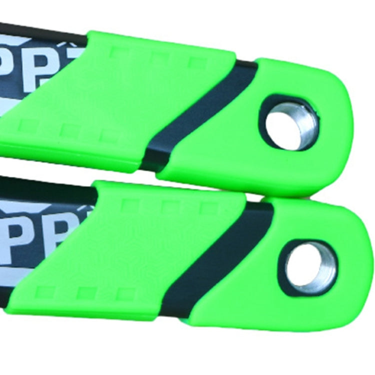 BIKERSAY CP001 Bicycle Crank Cover Silicone Arm Sleeve (Green) - free shipping - PMc TechLife - Order now!