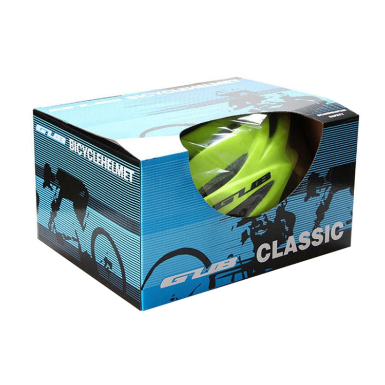 GUB K80 Plus Bike Helmet With Visor And Goggles(Orange) - free shipping - PMC TechLife - Order now!