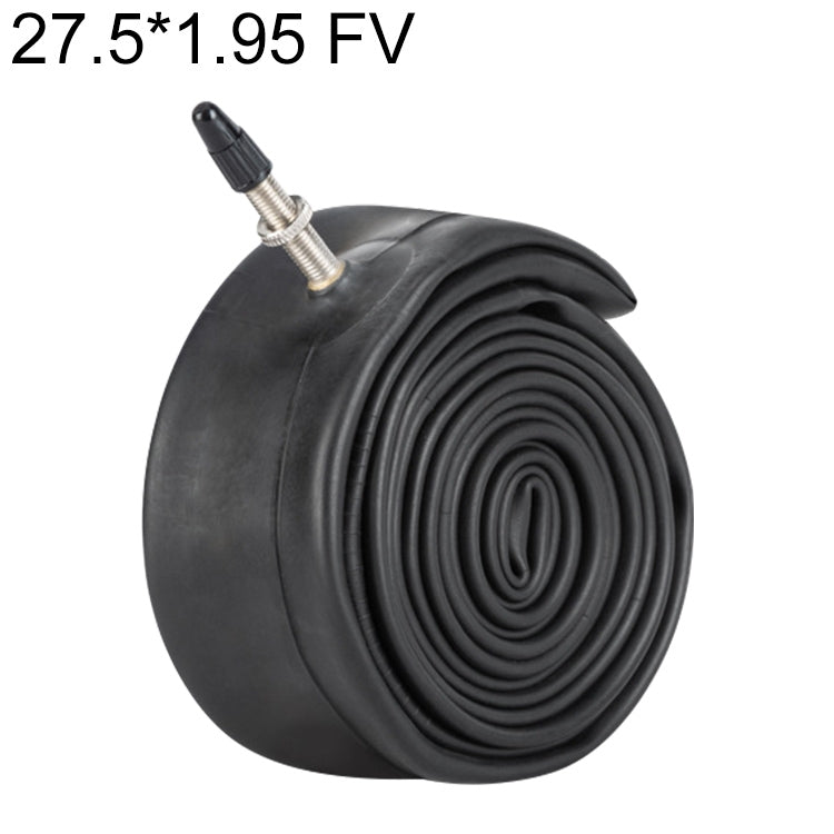 PROMEND 27.5 x 1.95 FV Mountain Bike Butyl Pneumatic Inner Tube - Others by PROMEND | Online Shopping South Africa | PMc TechLife | Buy Now Pay Later Mobicred