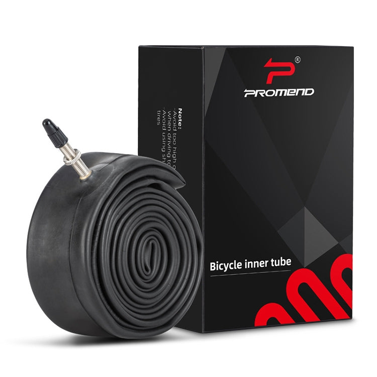 PROMEND 27.5 x 1.95 FV Mountain Bike Butyl Pneumatic Inner Tube - Others by PROMEND | Online Shopping South Africa | PMc TechLife | Buy Now Pay Later Mobicred
