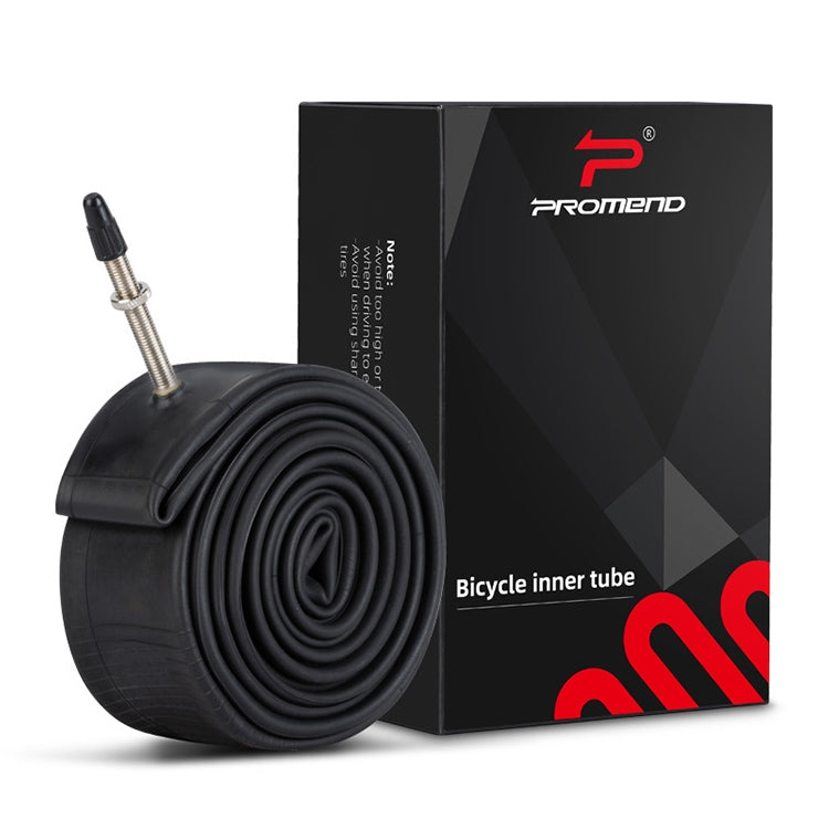 PROMEND 29 x 1.95 FV Mountain Bike Butyl Pneumatic Inner Tube - Others by PROMEND | Online Shopping South Africa | PMc TechLife | Buy Now Pay Later Mobicred