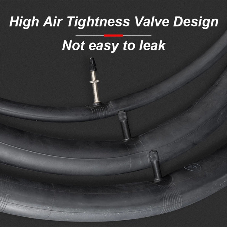 PROMEND 29 x 1.95 FV Mountain Bike Butyl Pneumatic Inner Tube - Others by PROMEND | Online Shopping South Africa | PMc TechLife | Buy Now Pay Later Mobicred