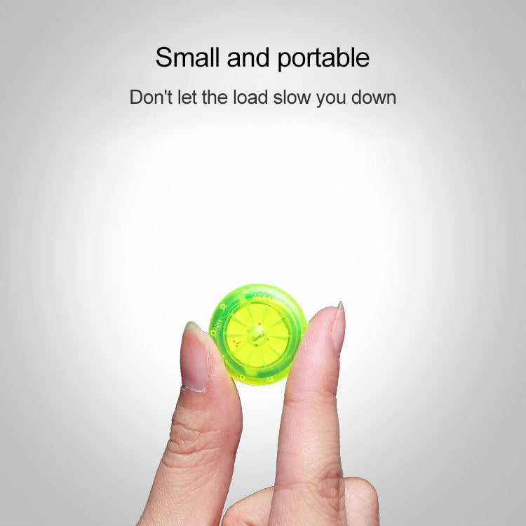 Children Balance Car Night Riding Safety Light-emitting Clip Lights (Blue) - Decorative Lights by PMC TechLife | Online Shopping South Africa | PMC TechLife | Buy Now Pay Later Mobicred