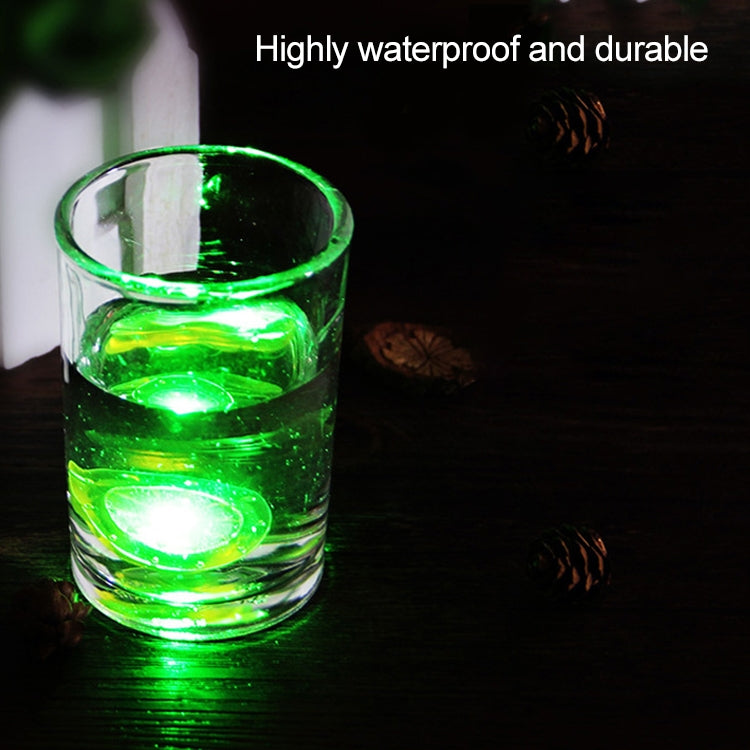 Children Balance Car Night Riding Safety Light-emitting Clip Lights (Blue) - Decorative Lights by PMC TechLife | Online Shopping South Africa | PMC TechLife | Buy Now Pay Later Mobicred