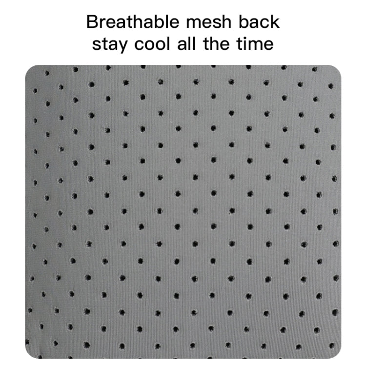 Yesido WB12 Outdoor Sports Running Phone Arm Bag (Grey) - Other by Yesido | Online Shopping South Africa | PMC TechLife | Buy Now Pay Later Mobicred