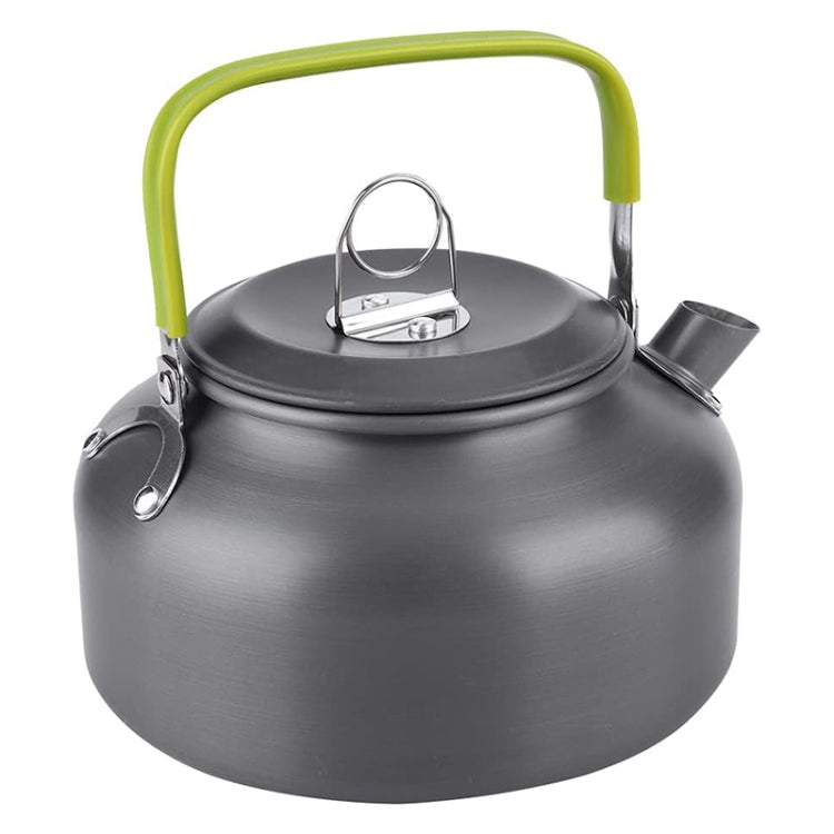 AOTU DS08 Portable Outdoor Mountaineering Aluminum Alloy Kettle - free shipping - PMC TechLife - Order now!