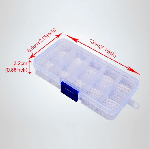 ISE 500 PCS Mixed Size Fish Barbed Hook Fishing Hooks - Fishing Hooks by PMC TechLife | Online Shopping South Africa | PMC TechLife | Buy Now Pay Later Mobicred