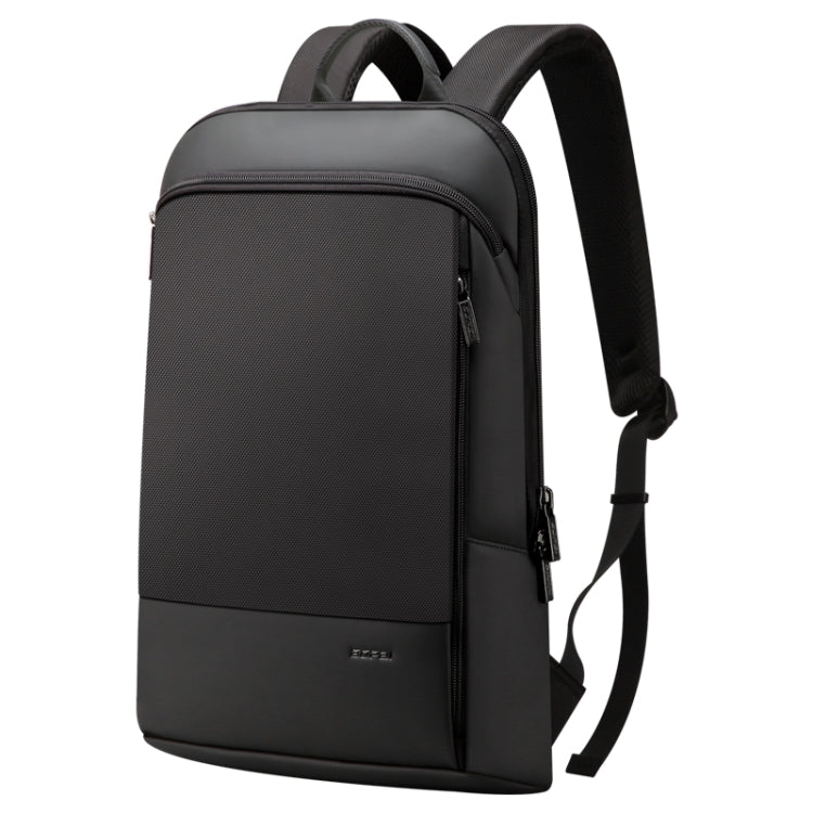 Bopai 851-023331 Ultrathin Anti-theft Waterproof Backpack Laptop Tablet Bag for 14 inch and Below(Black) - free shipping - PMC Jewellery - Order now!