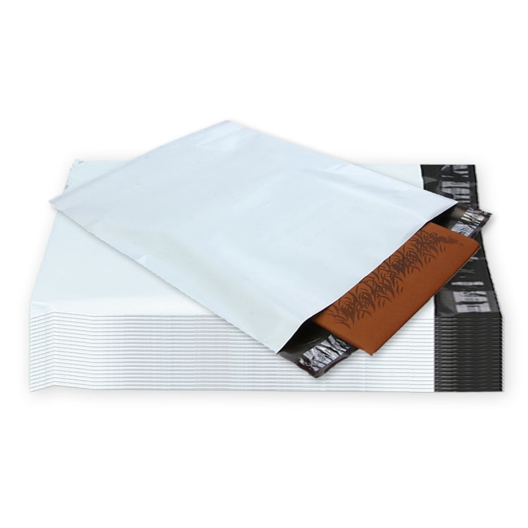 100pcs Mailing Bag for Air Column Cushion Bag Packing, Size: 17 x 25+5 cm - free shipping - PMC TechLife - Order now!