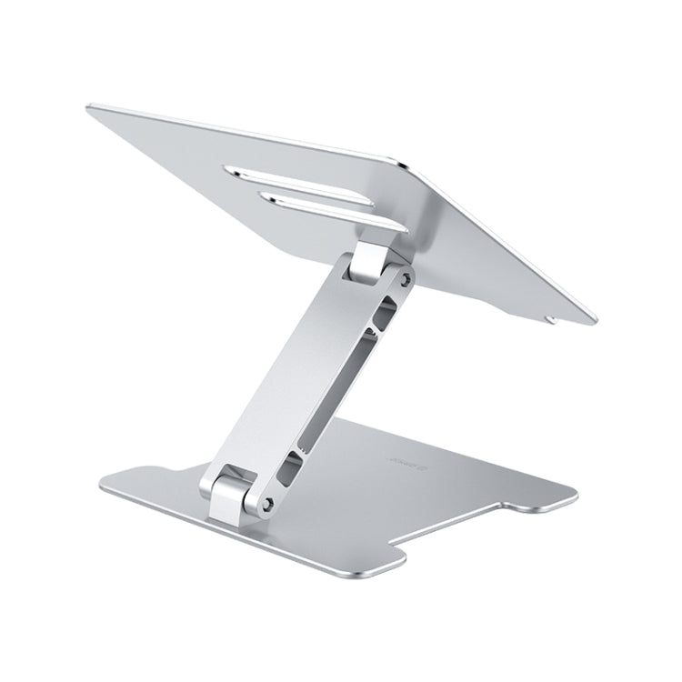 ORICO LST-4A Multi-function Aluminum Alloy Laptop Notebook Heightening Folding Stand Holder - free shipping - PMC Jewellery - Order now!