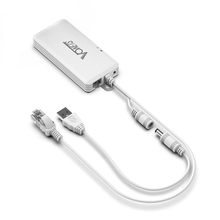 VONETS VAP11G-500S High Power CPE 20dbm Mini WiFi 300Mbps Bridge WiFi Repeater Signal Booster, Outdoor Wireless Point to Point, No Abstacle(White) - free shipping - PMC Jewellery - Order now!