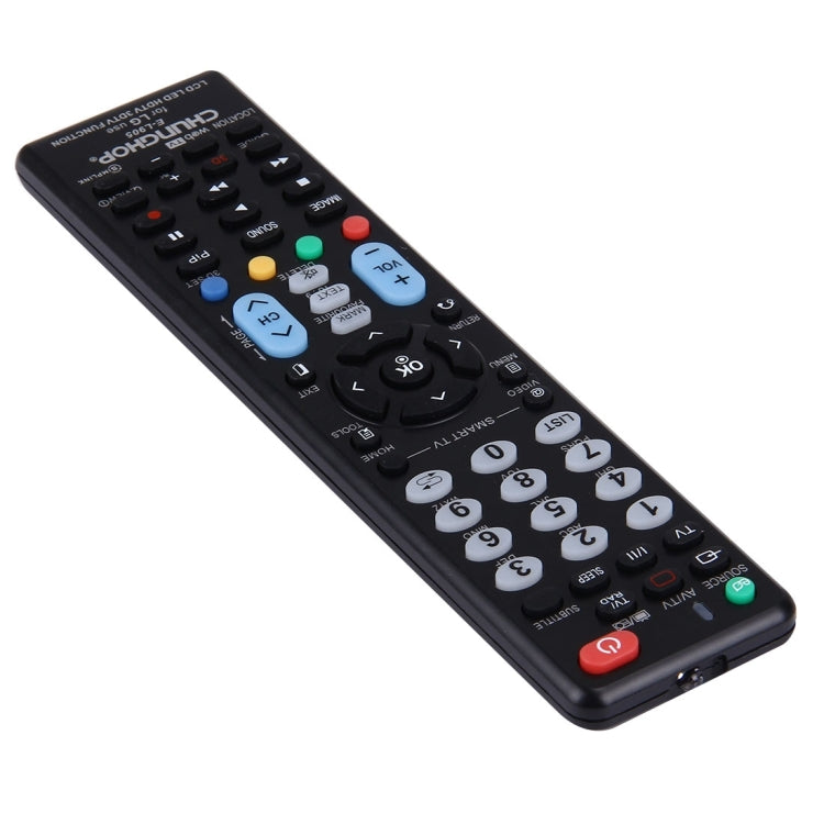 CHUNGHOP E-L905 Universal Remote Controller for LG LED LCD HDTV 3DTV - TV by CHUNGHOP | Online Shopping South Africa | PMc TechLife | Buy Now Pay Later Mobicred