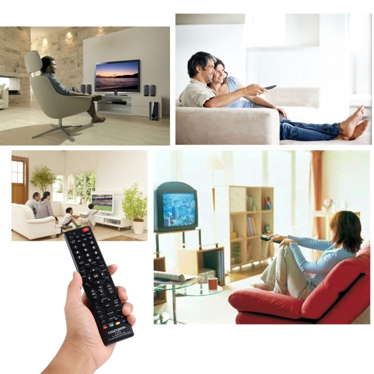 CHUNGHOP E-S920 Universal Remote Controller for SANYO LED TV / LCD TV / HDTV / 3DTV - free shipping - PMc TechLife - Order now!
